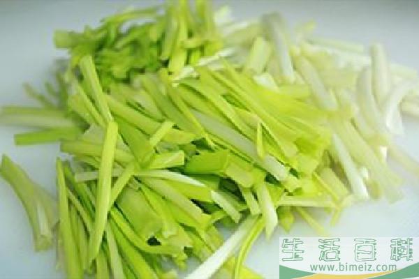 韭黄可以包饺子吗 韭黄怎么做好吃