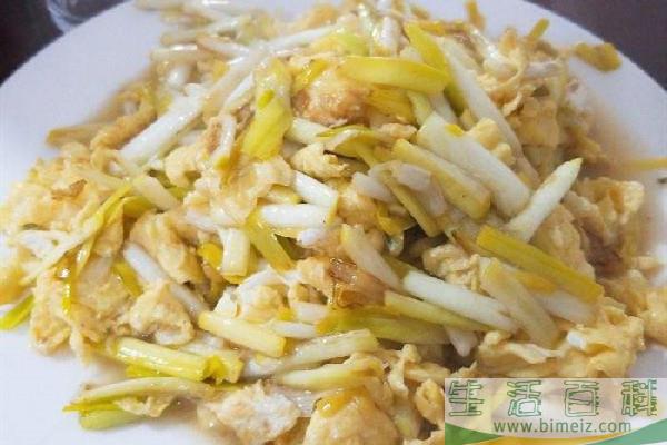 韭黄的营养价值比韭菜高吗 韭黄适合什么季节吃