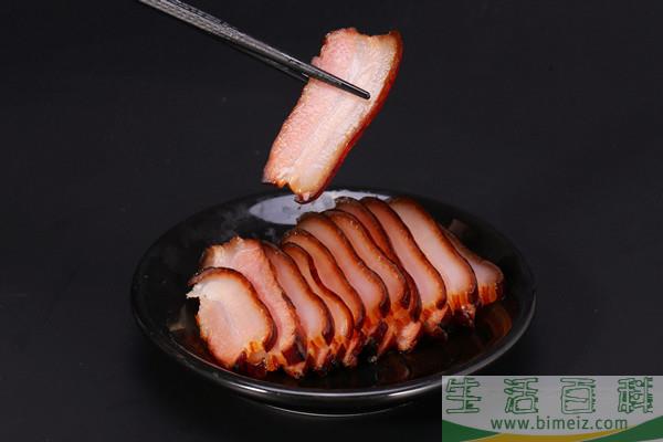 腊肉夏天可以做吗 腊肉有什么营养价值