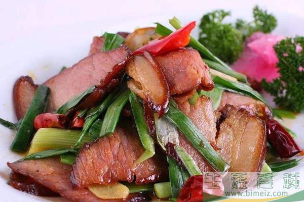 腊肉夏天可以做吗 腊肉有什么营养价值