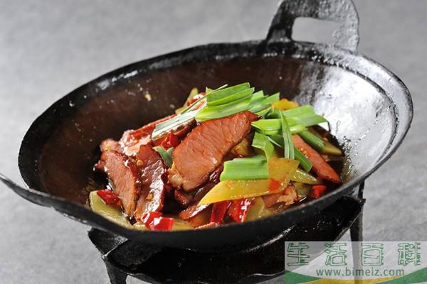 腊肉发霉了能不能吃 腊肉发霉了怎么处理