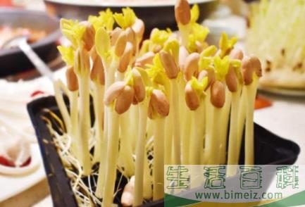 花生芽不焯水可以吃么2