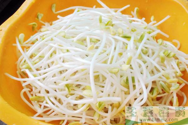 黄豆芽的嘌呤含量高吗 黄豆芽对身体有什么好处