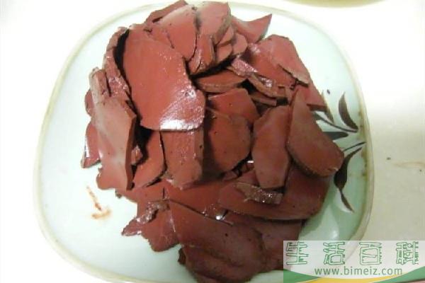 猪血可以隔夜吃吗 猪血有病毒和细菌吗