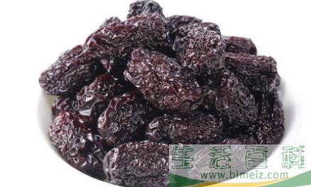 吃黑枣过多引起胃胀怎么办3