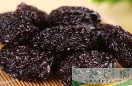 吃黑枣还是红枣好1