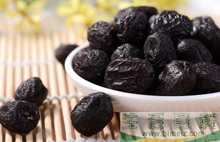 吃黑枣还是红枣好2