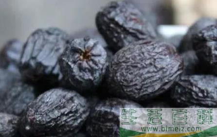 吃黑枣还是红枣好3