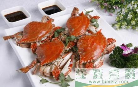 蒸螃蟹要等水开才下锅吗3