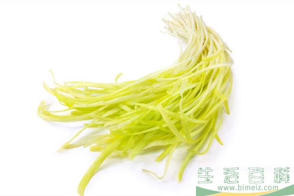 韭黄和蒜黄一样吗 韭黄和蒜黄哪个好吃