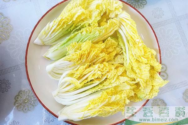娃娃菜是转基因的吗 娃娃菜是白菜的一种吗