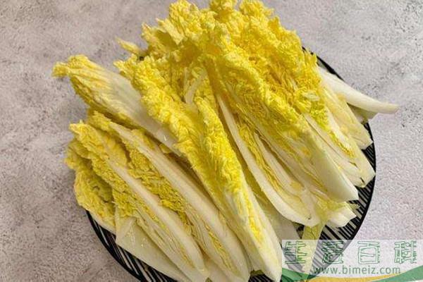 娃娃菜是转基因的吗 娃娃菜是白菜的一种吗