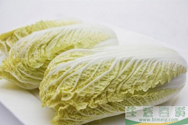 娃娃菜是转基因的吗 娃娃菜是白菜的一种吗