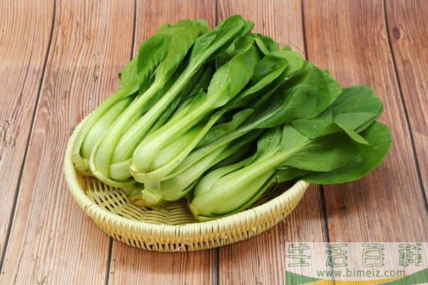 上海青能不能生吃 上海青可以凉拌着吃吗