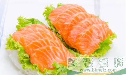 没吃完的三文鱼冷藏还是冷冻3