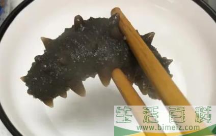 煮海参多久能熟2
