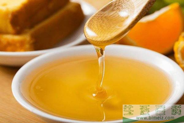 蜂蜜孕妇能喝吗 蜂蜜小孩可以吃不