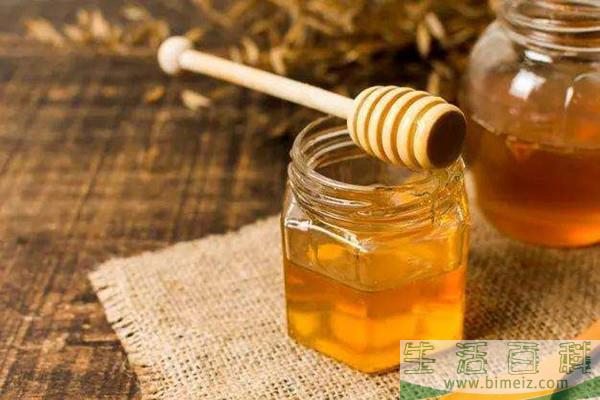 蜂蜜孕妇能喝吗 蜂蜜小孩可以吃不