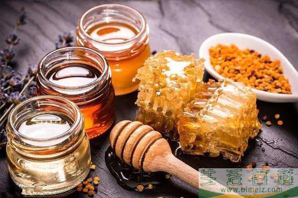 蜂蜜是不是养胃的 蜂蜜对胃有什么好处