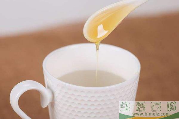蜂蜜是不是养胃的 蜂蜜对胃有什么好处