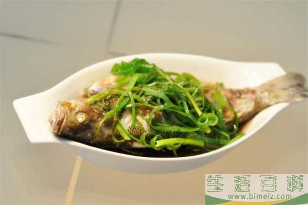鲈鱼死了多久不能吃了 鲈鱼死了能过夜吗