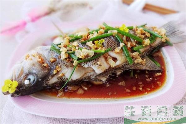 鲈鱼什么人不能吃 鲈鱼什么人不适合吃
