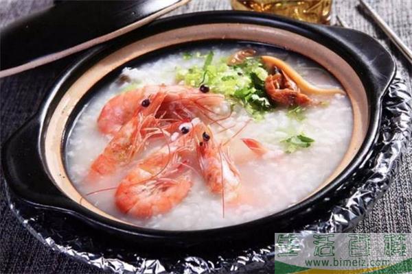 海鲜粥用什么米最好 海鲜粥用什么螃蟹最好吃