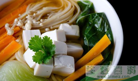 冬季减肥 冬季减肥食谱8款营养美味搭配