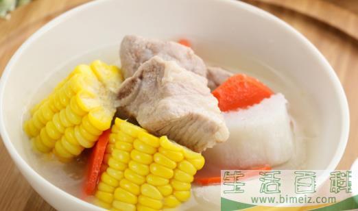 冬季减肥 冬季减肥食谱8款营养美味搭配