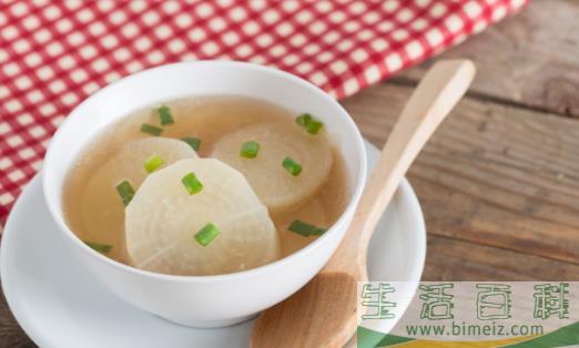 冬季减肥 冬季减肥食谱8款营养美味搭配