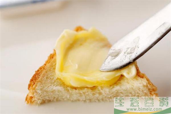 黄油冷藏还是冷冻储存 黄油常温下能保存多久