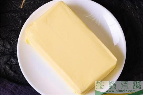 减肥可以吃黄油吗 黄油怎么吃不会胖