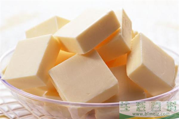 减肥可以吃黄油吗 黄油怎么吃不会胖