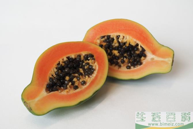 吃木瓜真的可以让胸部变大吗 吃木瓜真的可以丰胸吗