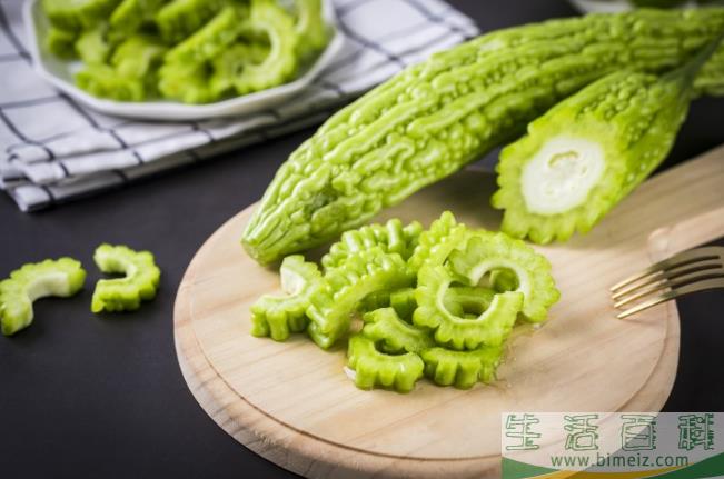苦瓜可以降血糖吗 苦瓜可以降血脂吗