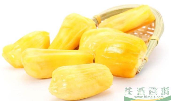 菠萝蜜核的功效与作用、禁忌和食用方法