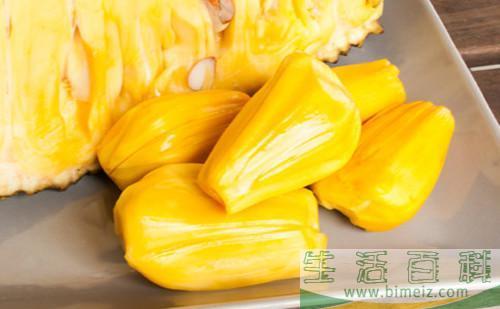 菠萝蜜核的功效与作用、禁忌和食用方法