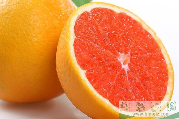 橙子有红心的吗 红心橙子能不能吃