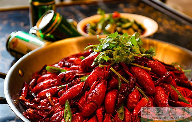 小龙虾寄生虫能煮死吗 小龙虾寄生虫多吗