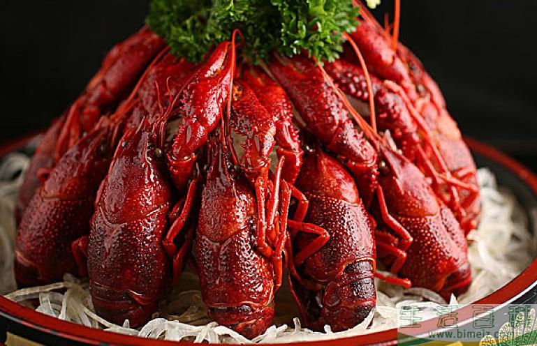 小龙虾寄生虫能煮死吗 小龙虾寄生虫多吗