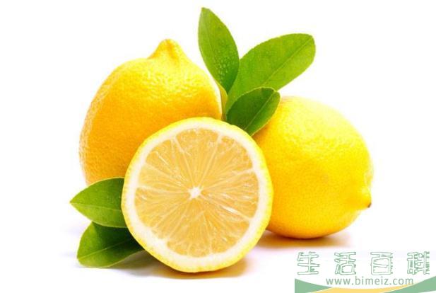 柠檬是几月份成熟的水果 柠檬什么季节成熟