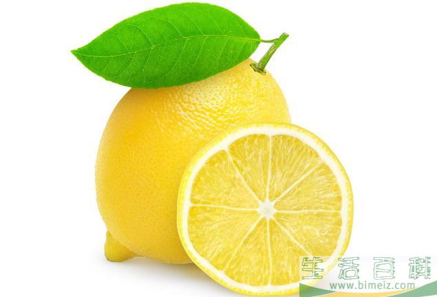 柠檬是几月份成熟的水果 柠檬什么季节成熟