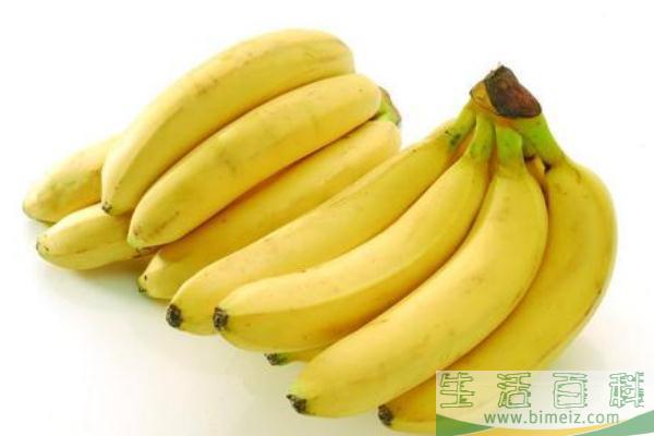 香蕉可以多吃吗 香蕉吃多了会怎么样呢