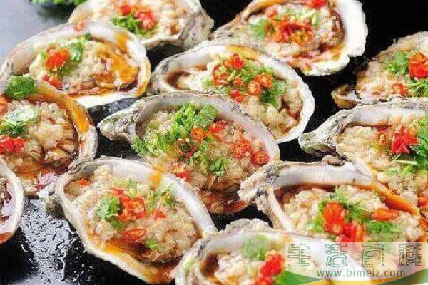 生蚝什么季节最肥最好吃 生蚝什么时间段吃最佳