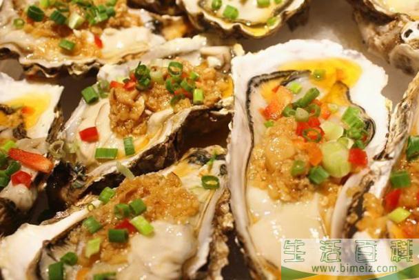 生蚝的营养价值及功效 多吃生蚝的好处和坏处是什么