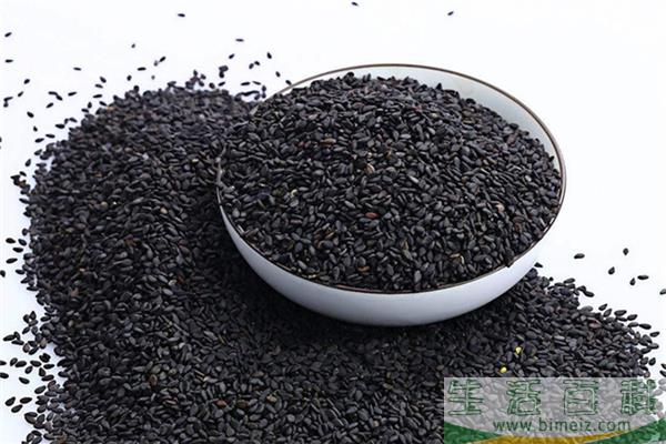 黑米小孩能吃吗 黑米多大宝宝能吃