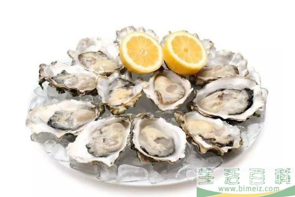 生蚝怎么开壳 没有蚝刀怎么开生蚝