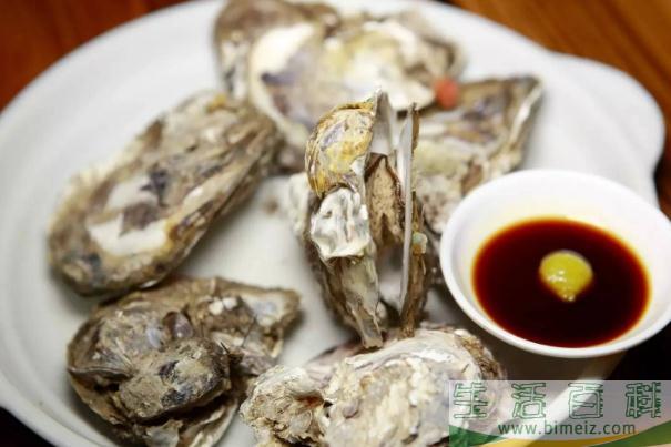 生蚝要吐沙吗 生蚝怎么吐沙子又干净又快