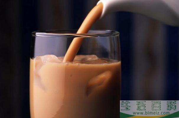 奶茶的品牌有哪些牌子 奶茶的种类有哪些