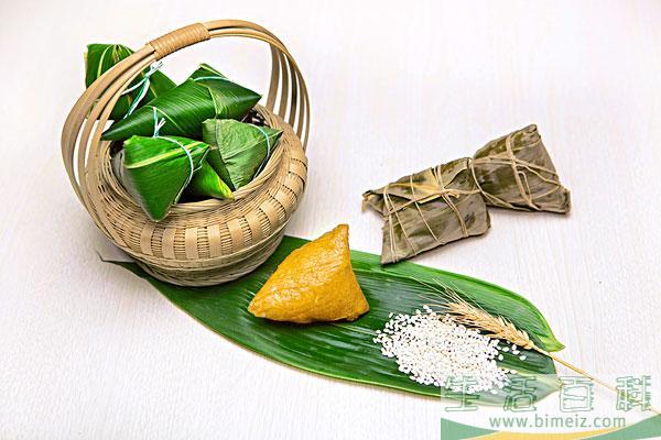 粽子到底是煮还是蒸 粽子怎么煮才好吃